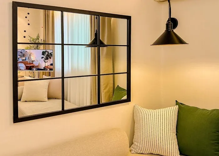 3-minute Walk From Nonhyeon Station, Gangnam, 6 People,coex, Cheongdam, Garosu-gil * ソウル特別市