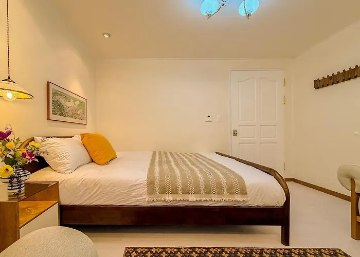 3-minute Walk From Nonhyeon Station, Gangnam, 6 People,coex, Cheongdam, Garosu-gil アパート