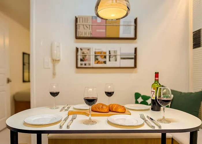 3-minute Walk From Nonhyeon Station, Gangnam, 6 People,coex, Cheongdam, Garosu-gil