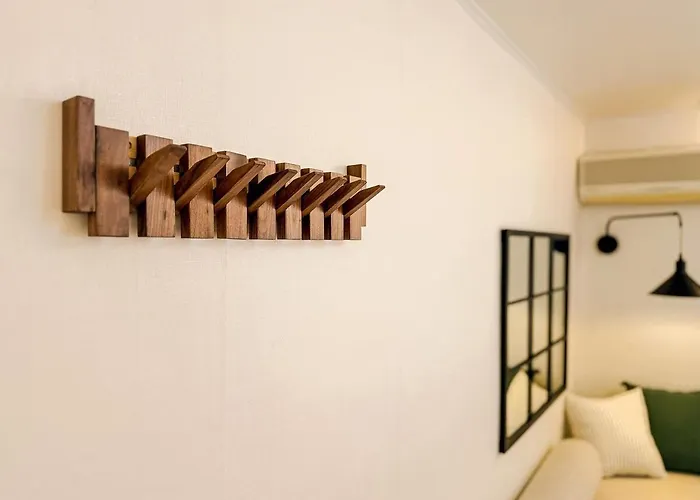 3-minute Walk From Nonhyeon Station, Gangnam, 6 People,coex, Cheongdam, Garosu-gil ソウル特別市