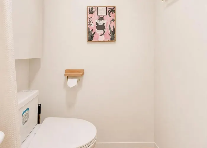 3-minute Walk From Nonhyeon Station, Gangnam, 6 People,coex, Cheongdam, Garosu-gil ソウル特別市